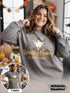 Spooky Goose Mama Halloween Shirt: Bella+Canvas Tee or Gildan Sweatshirt